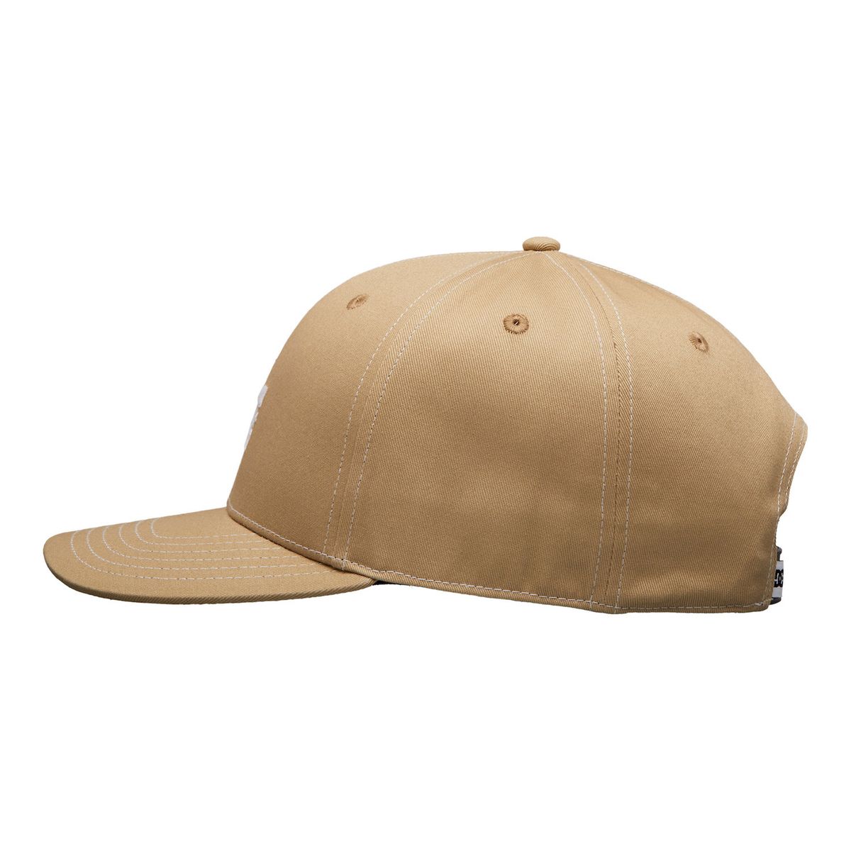 DC SHOES - Jockey Hombre Cap Star Beige DC