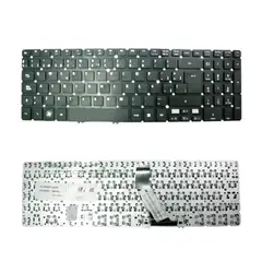 ACER - TECLADO ULTRABOOK V5-571 ESPAÑOL NEGRO