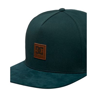 Imagen 2 del producto Jockey Hombre Brackers Verde DC