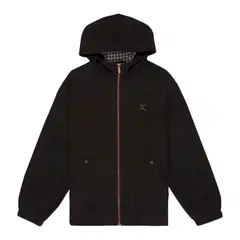 DC SHOES - Chaqueta Niño Garage Youth Negro DC