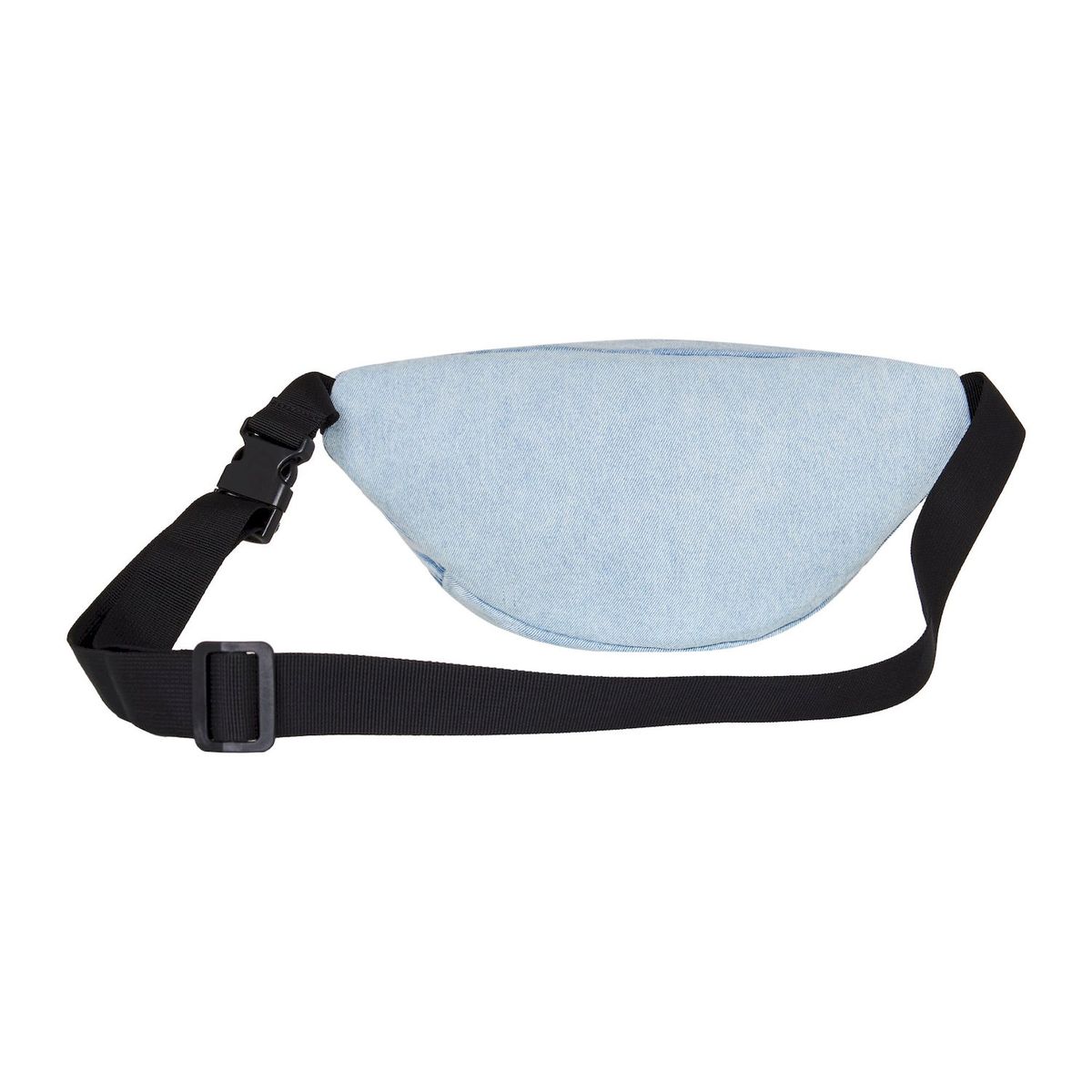 DC SHOES - Banano Hombre Patch Azul DC