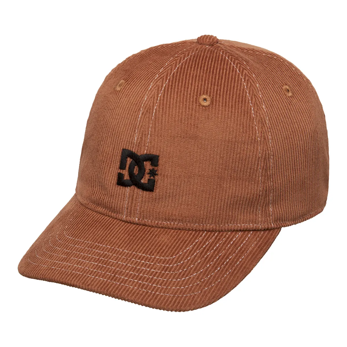 DC SHOES - Jockey Hombre Cap Star Café DC