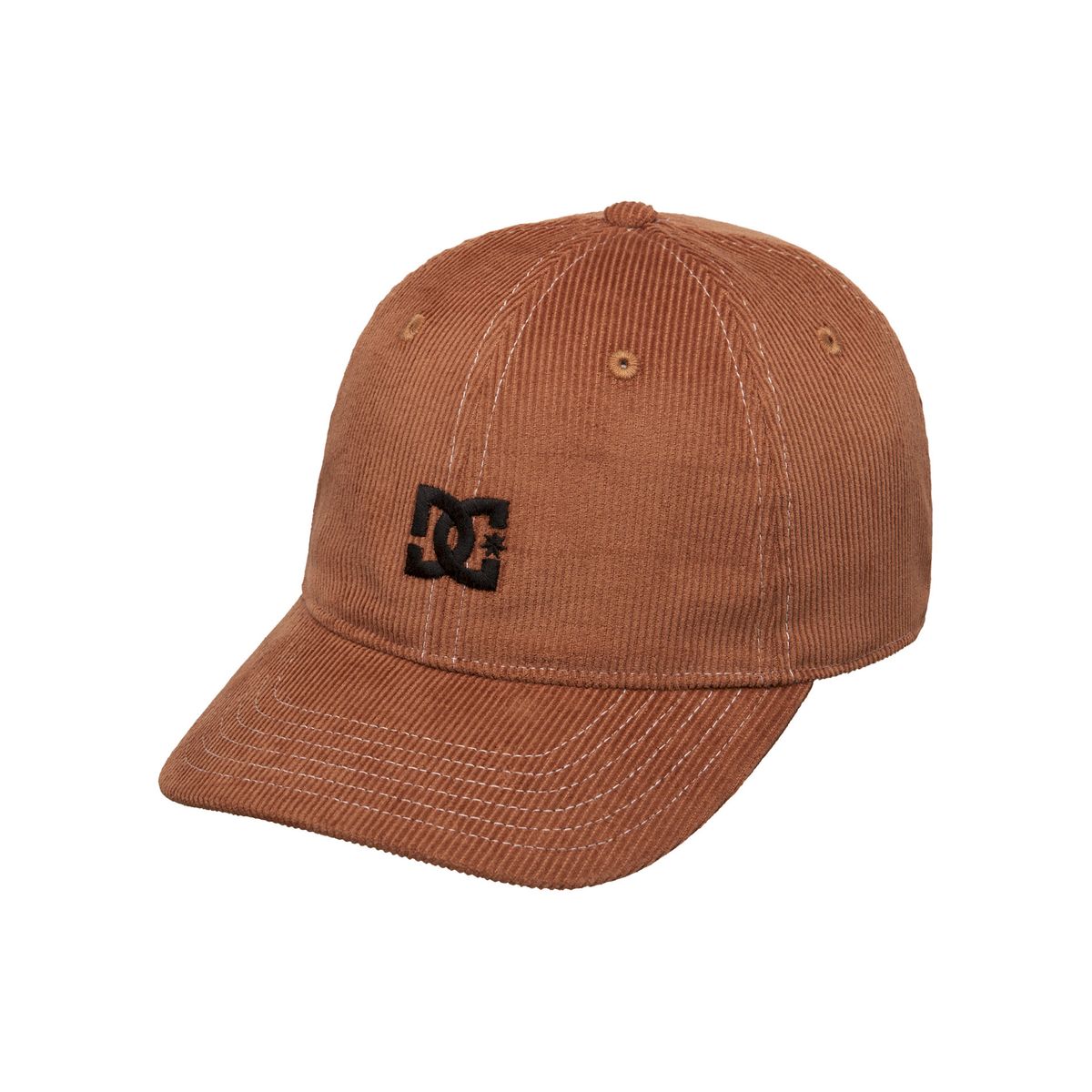 DC SHOES - Jockey Hombre Cap Star Café DC