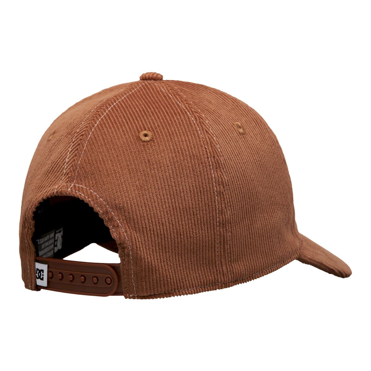 DC SHOES - Jockey Hombre Cap Star Café DC