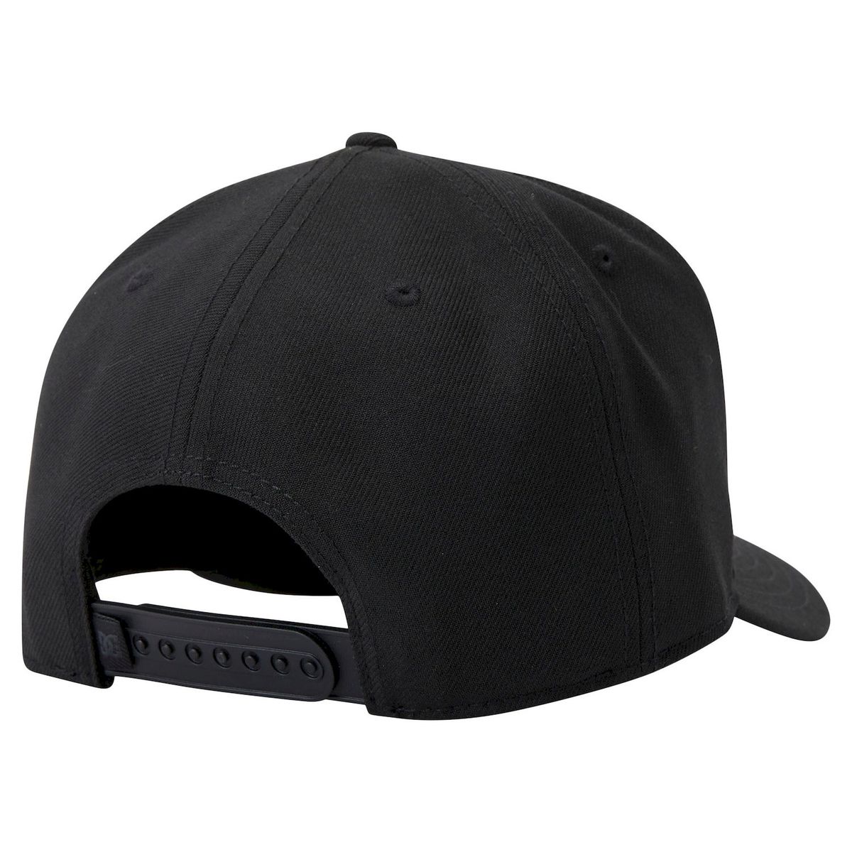 DC SHOES - Jockey Hombre DC Semi-Pro 94 Negro