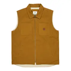 DC SHOES - Chaqueta Hombre DC Keyle Café