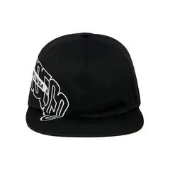 DC SHOES - Jockey Hombre Omega Negro DC