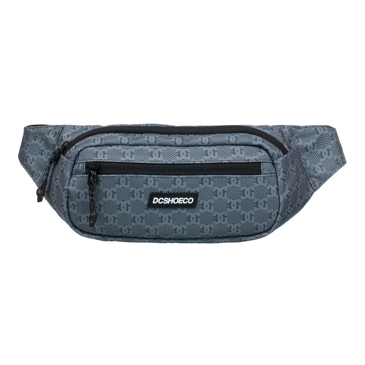 DC SHOES - Banano Hombre DC Tussler 4 Azul