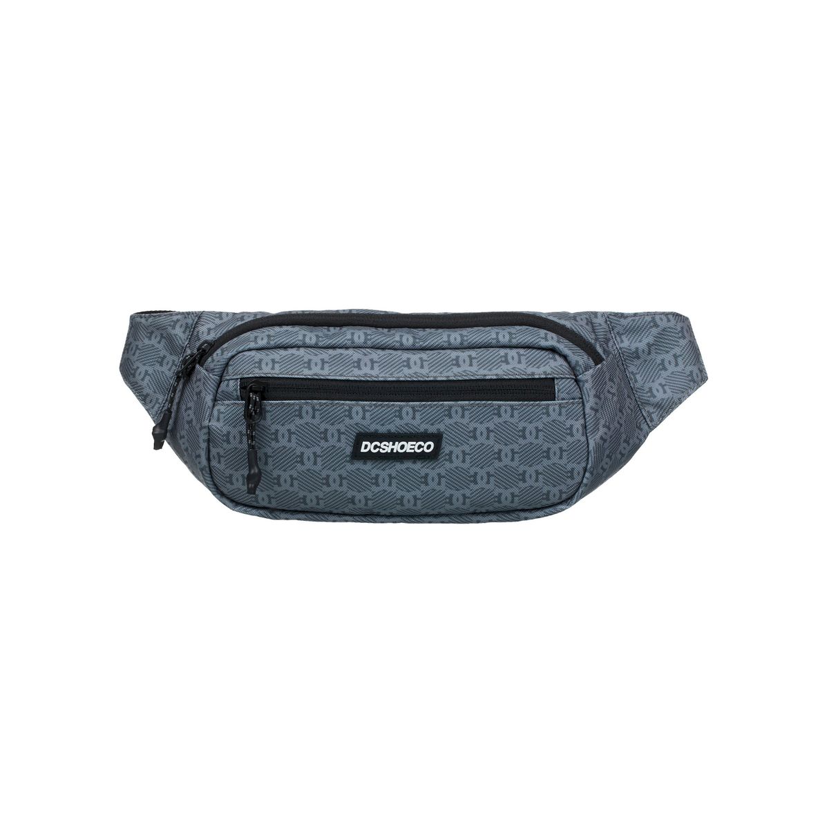 DC SHOES - Banano Hombre DC Tussler 4 Azul