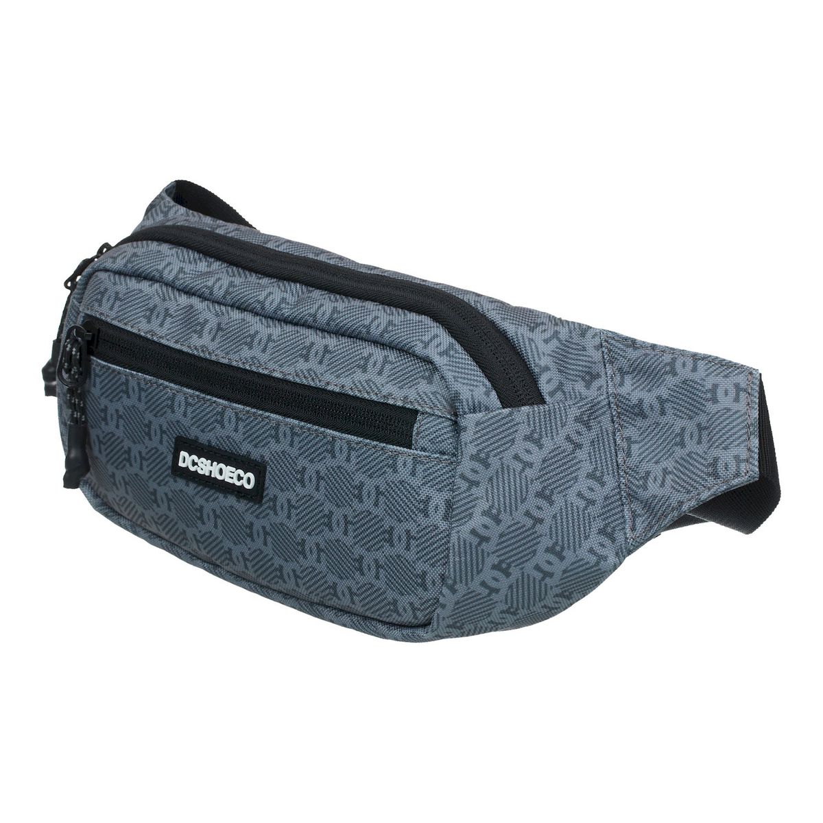 DC SHOES - Banano Hombre DC Tussler 4 Azul
