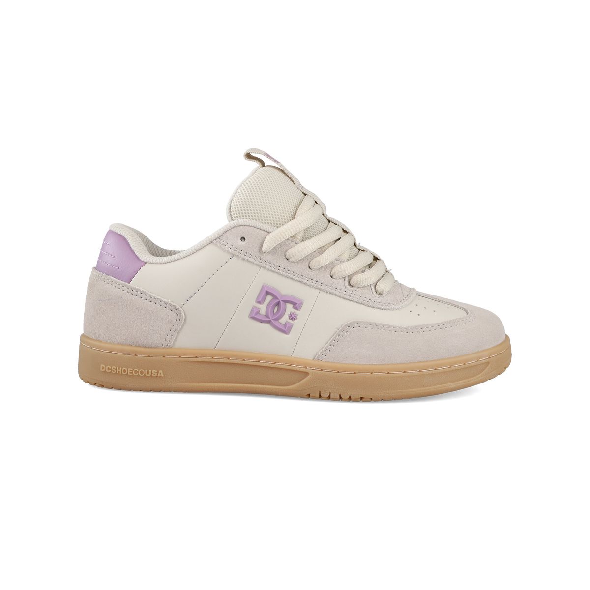 DC SHOES - Zapatilla Mujer DC Astrix Beige