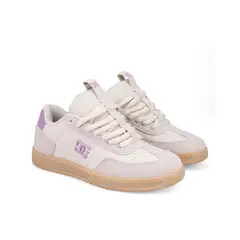 DC SHOES - Zapatilla Mujer Astrix Beige DC