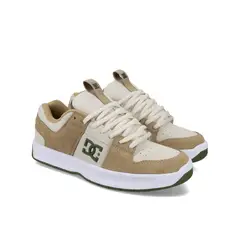 DC SHOES - Zapatilla Hombre Lynx Zero Multicolor DC