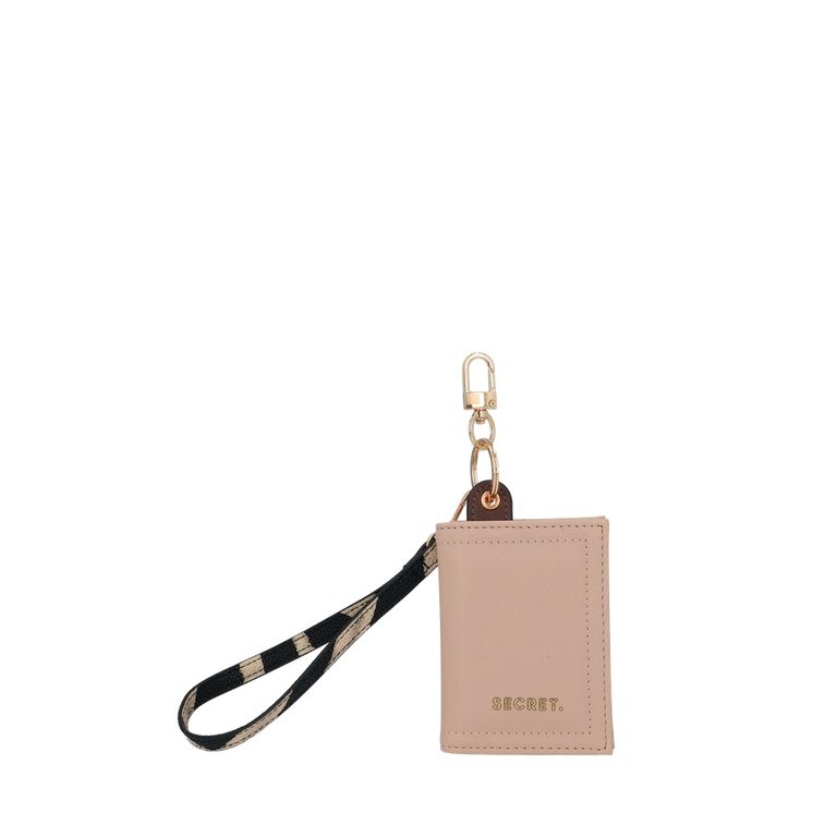 Billetera Vostok ST6 XS Beige Beige XS