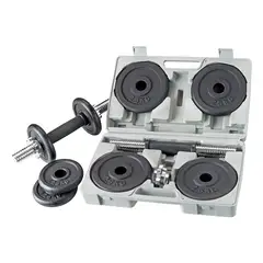 BIANCHI - MALETA DE MANCUERNAS BFP-15K