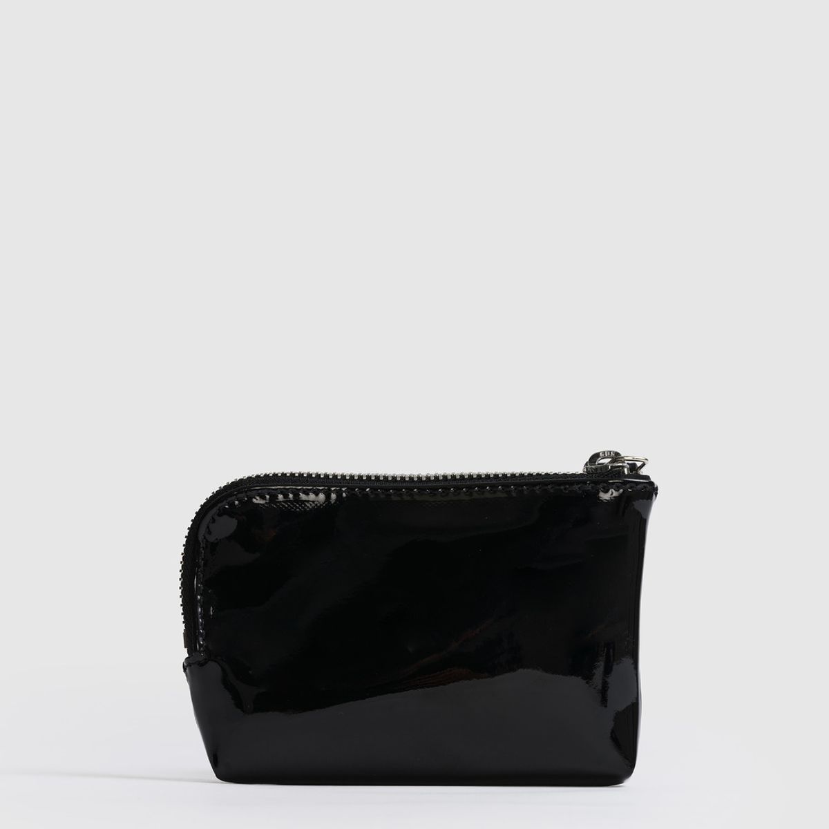 LOUNGE - Tarjetero Efecto Charol LOUNGE