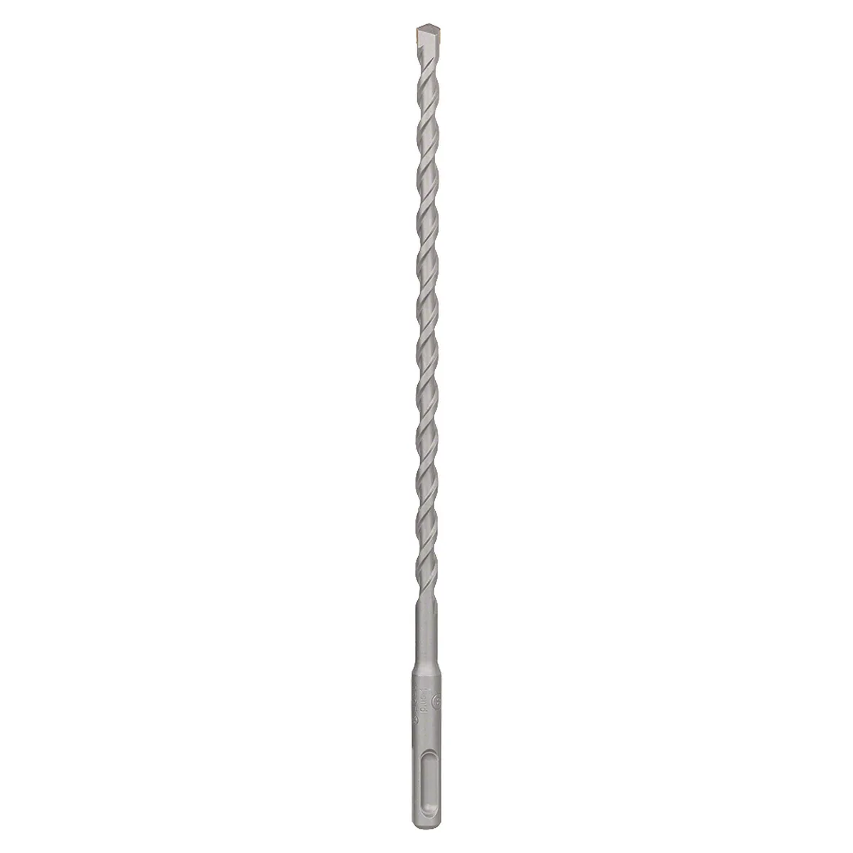 BOSCH - Broca Sds-plus 8x260mm Bosch 2608680272-000