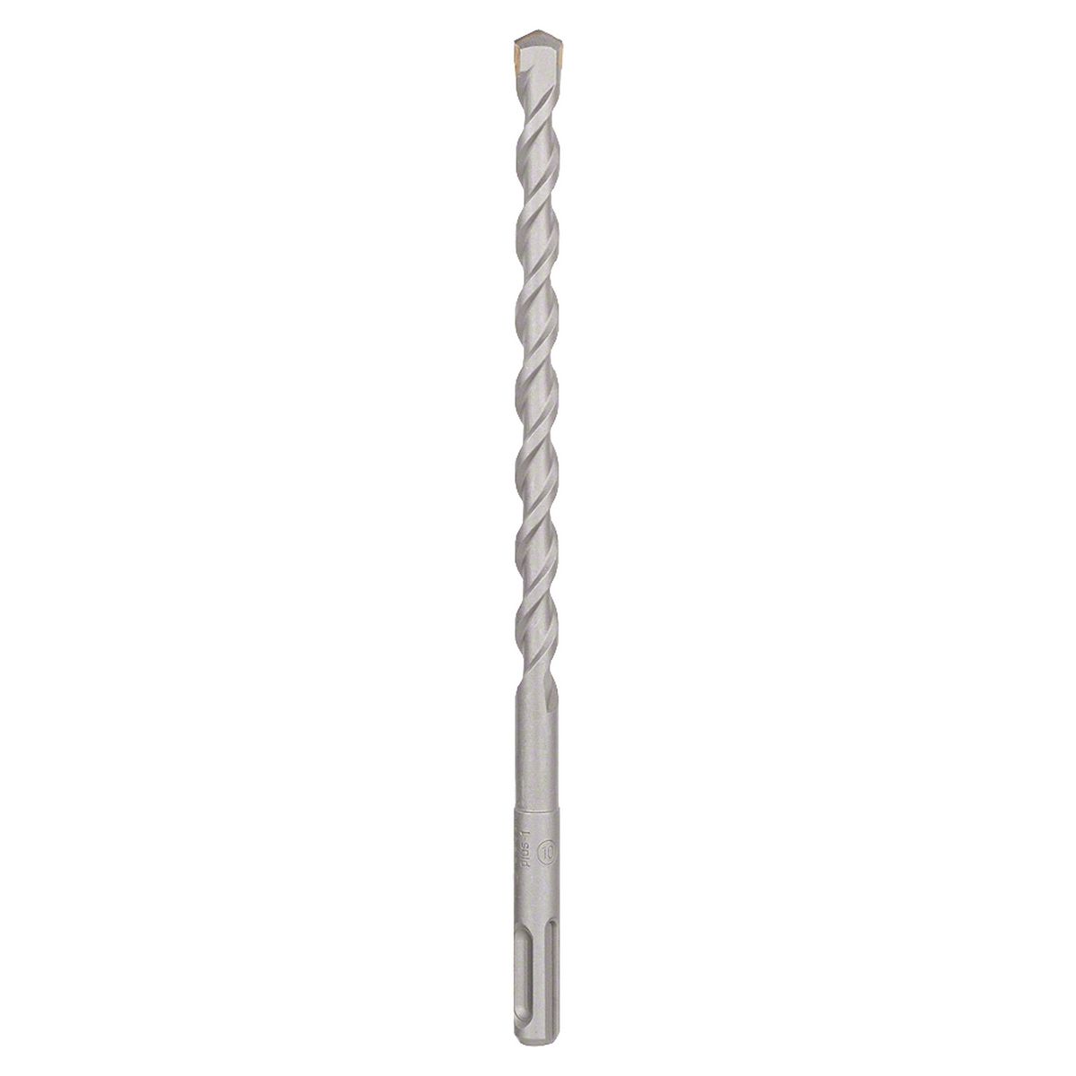 BOSCH - Broca Sds-plus 10x210mm Bosch 2608680274-000