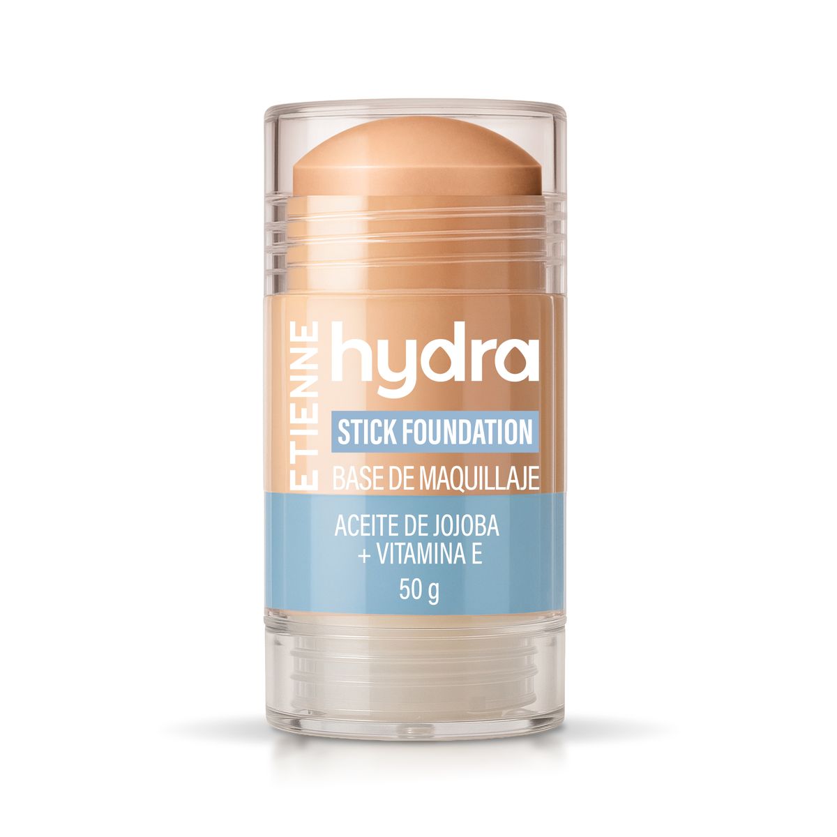 ETIENNE - Etienne Base De Rostro Stick Hydra 50 Sfp Medium