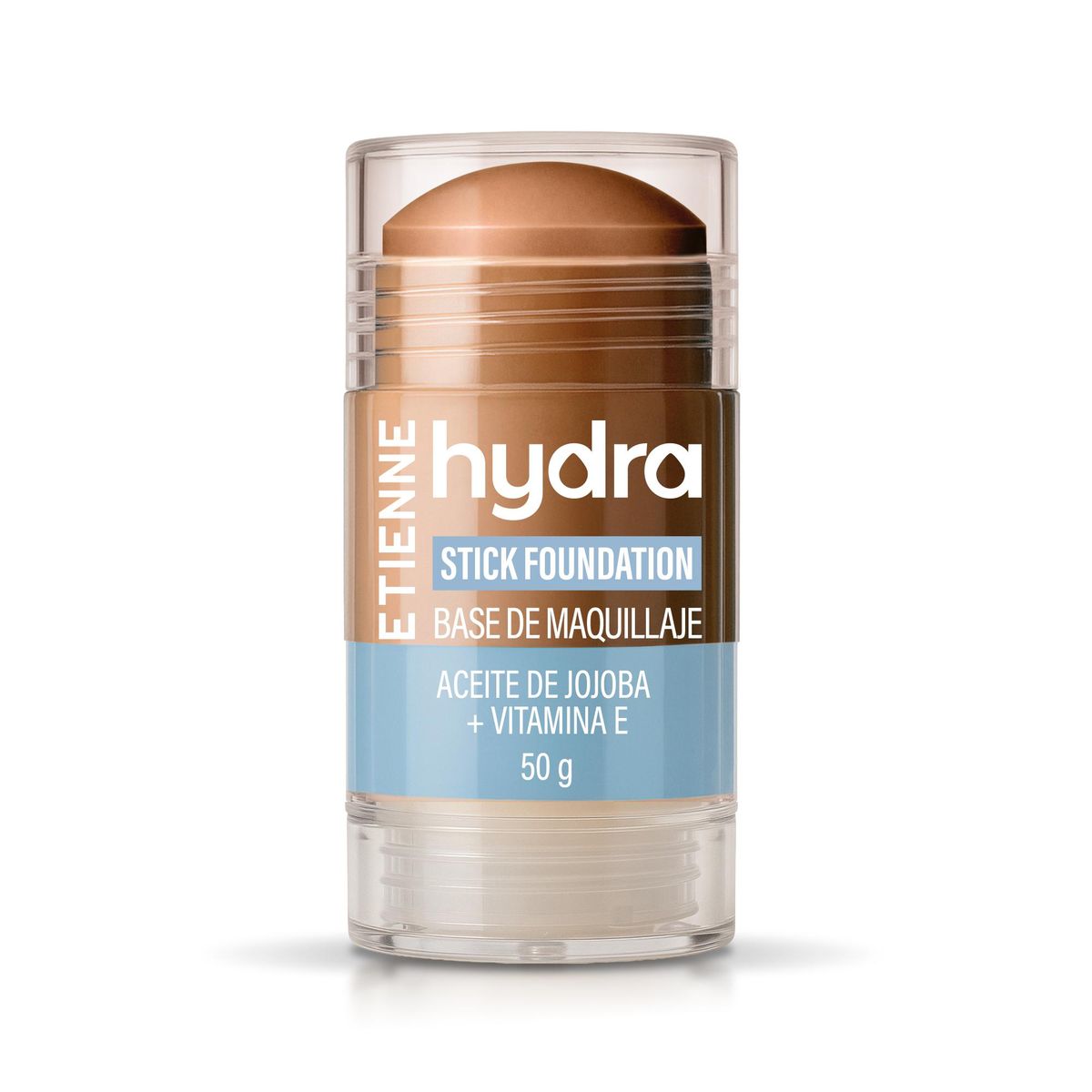 ETIENNE - Etienne Base De Rostro Stick Hydra 50 Sfp Bronze