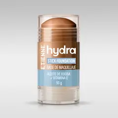 ETIENNE - Base De Rostro Stick Hydra 50 Sfp Bronze