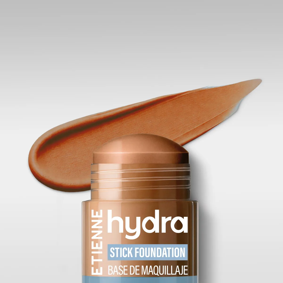 ETIENNE - Etienne Base De Rostro Stick Hydra 50 Sfp Bronze
