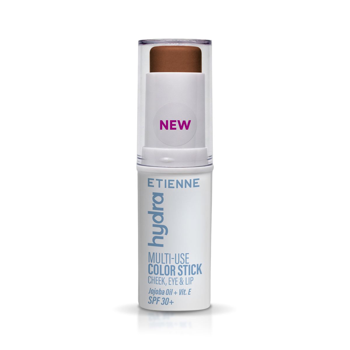 ETIENNE - Etienne Multistick Hydra Cheeks, Lips & Eyes Sweet Mokka