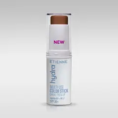 ETIENNE - Multistick Hydra Cheeks, Lips & Eyes Sweet Mokka