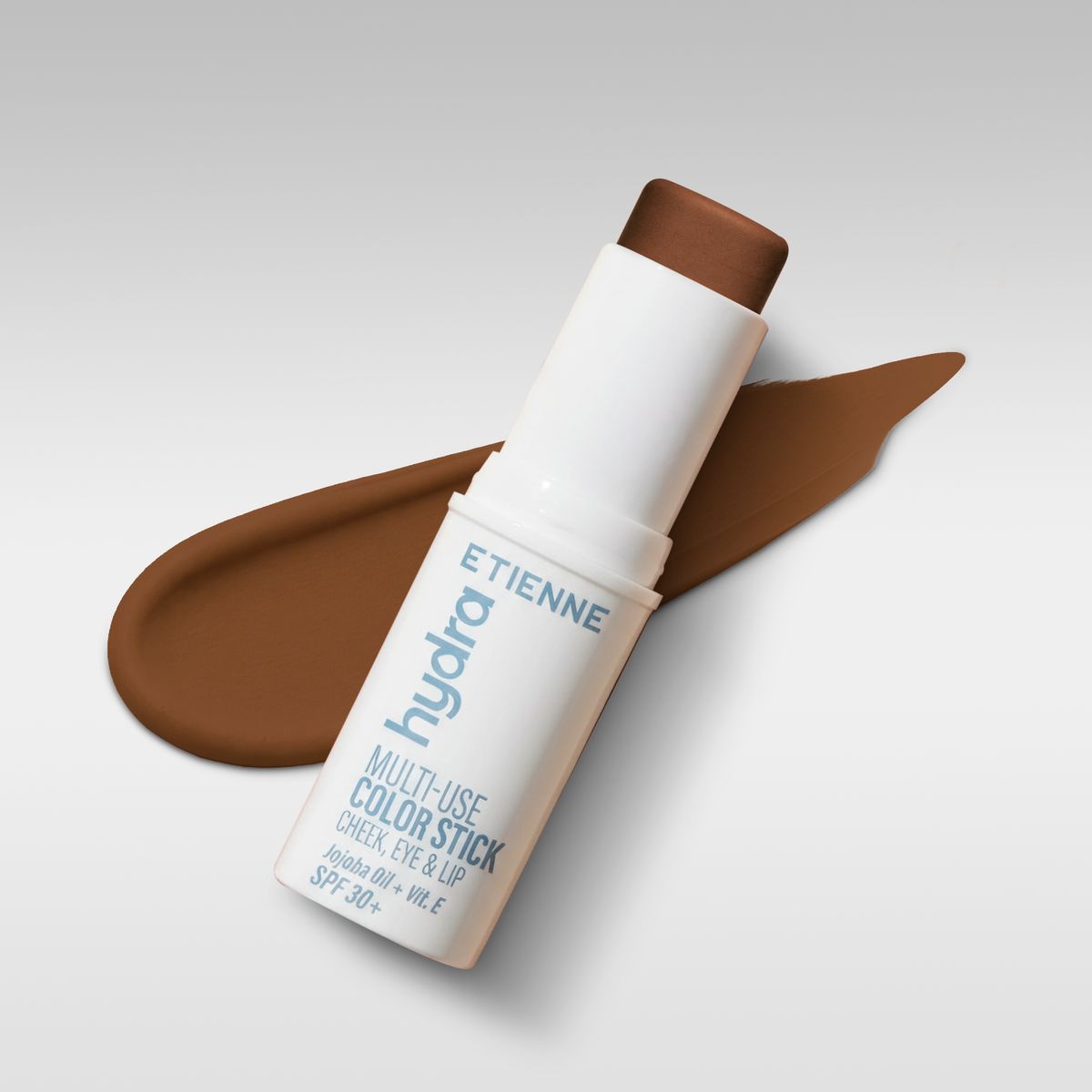 ETIENNE - Etienne Multistick Hydra Cheeks, Lips & Eyes Sweet Mokka