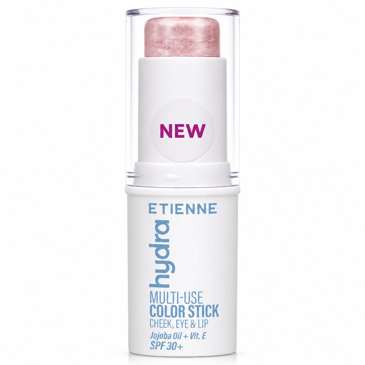 ETIENNE - Etienne Multistick Hydra Cheeks, Lips & Eyes Fairy Dust