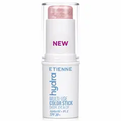 ETIENNE - Multistick Hydra Cheeks, Lips & Eyes Fairy Dust