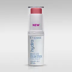 ETIENNE - Multistick Hydra Cheeks, Lips & Eyes Cotton Candy