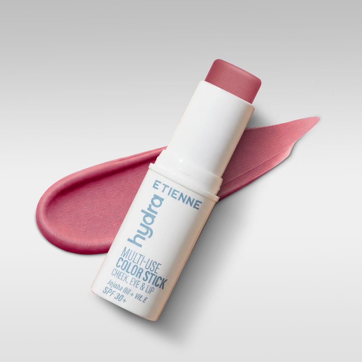 ETIENNE - Etienne Multistick Hydra Cheeks, Lips & Eyes Berry Pop