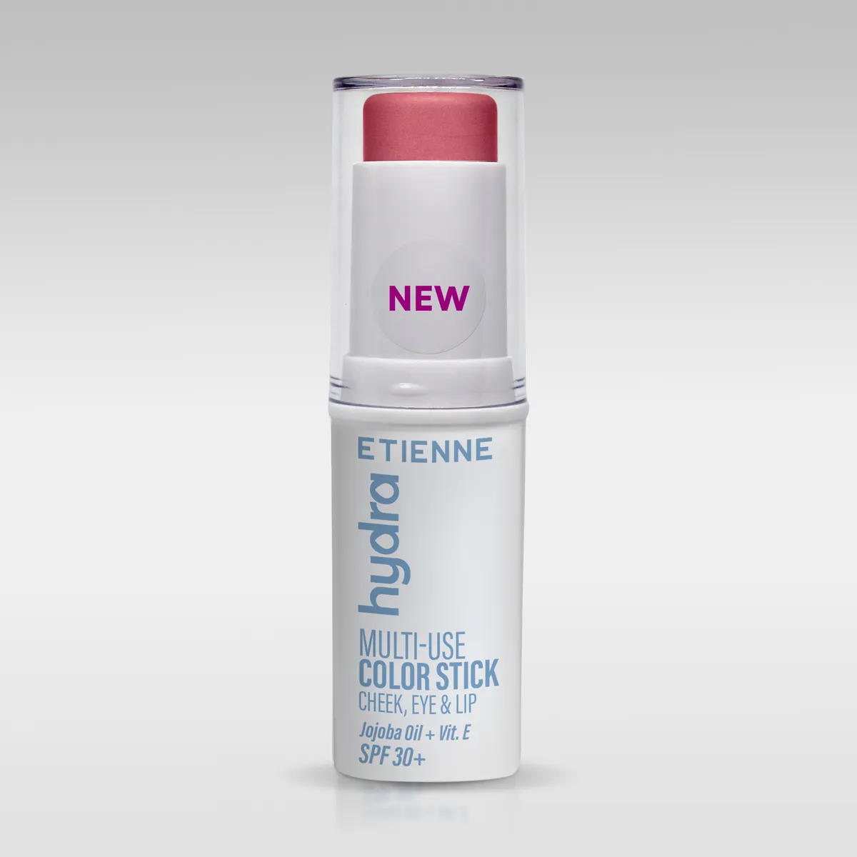 ETIENNE - Etienne Multistick Hydra Cheeks, Lips & Eyes  Juicy Peach