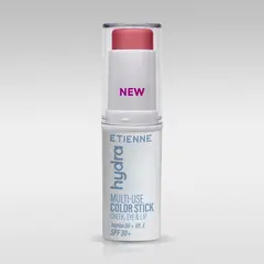 ETIENNE - Multistick Hydra Cheeks, Lips & Eyes Juicy Peach