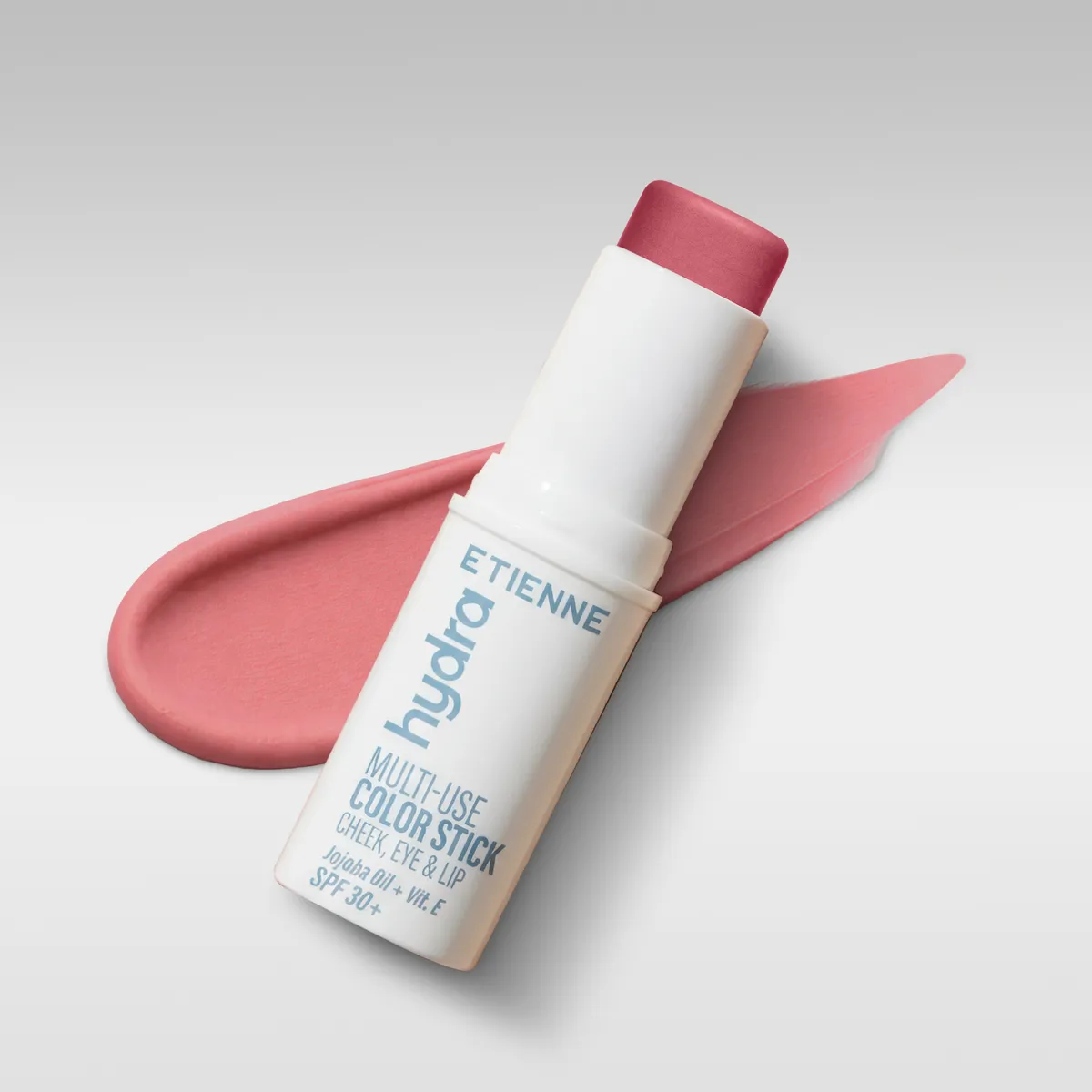 ETIENNE - Etienne Multistick Hydra Cheeks, Lips & Eyes  Juicy Peach