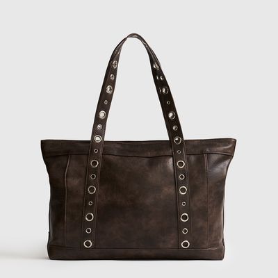 Imagen 2 del producto Bolso Mujer Notebook Eyelets