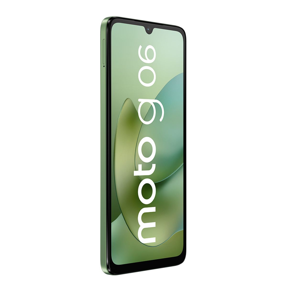 MOTOROLA - Moto G06 4+256GB