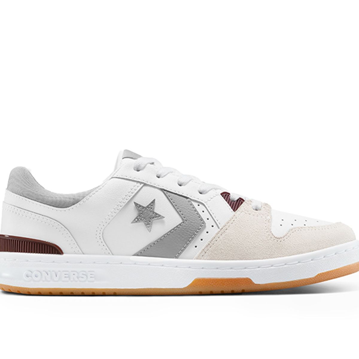 CONVERSE - Zapatillas Hombre Converse Cl98 Blanco