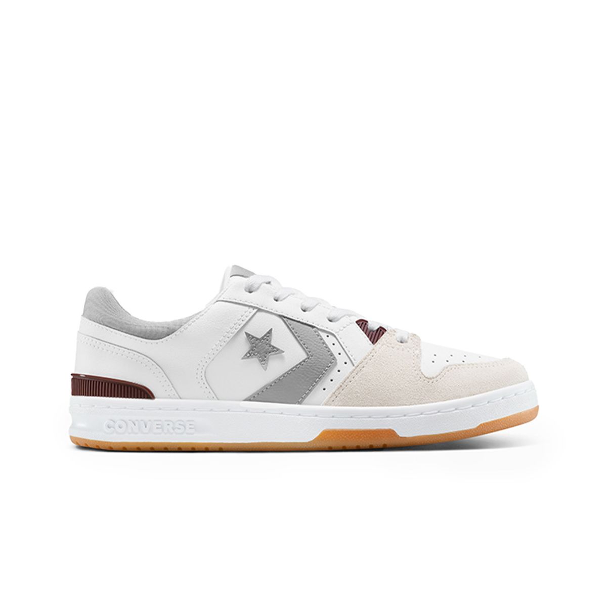 CONVERSE - Zapatillas Hombre Converse Cl98 Blanco