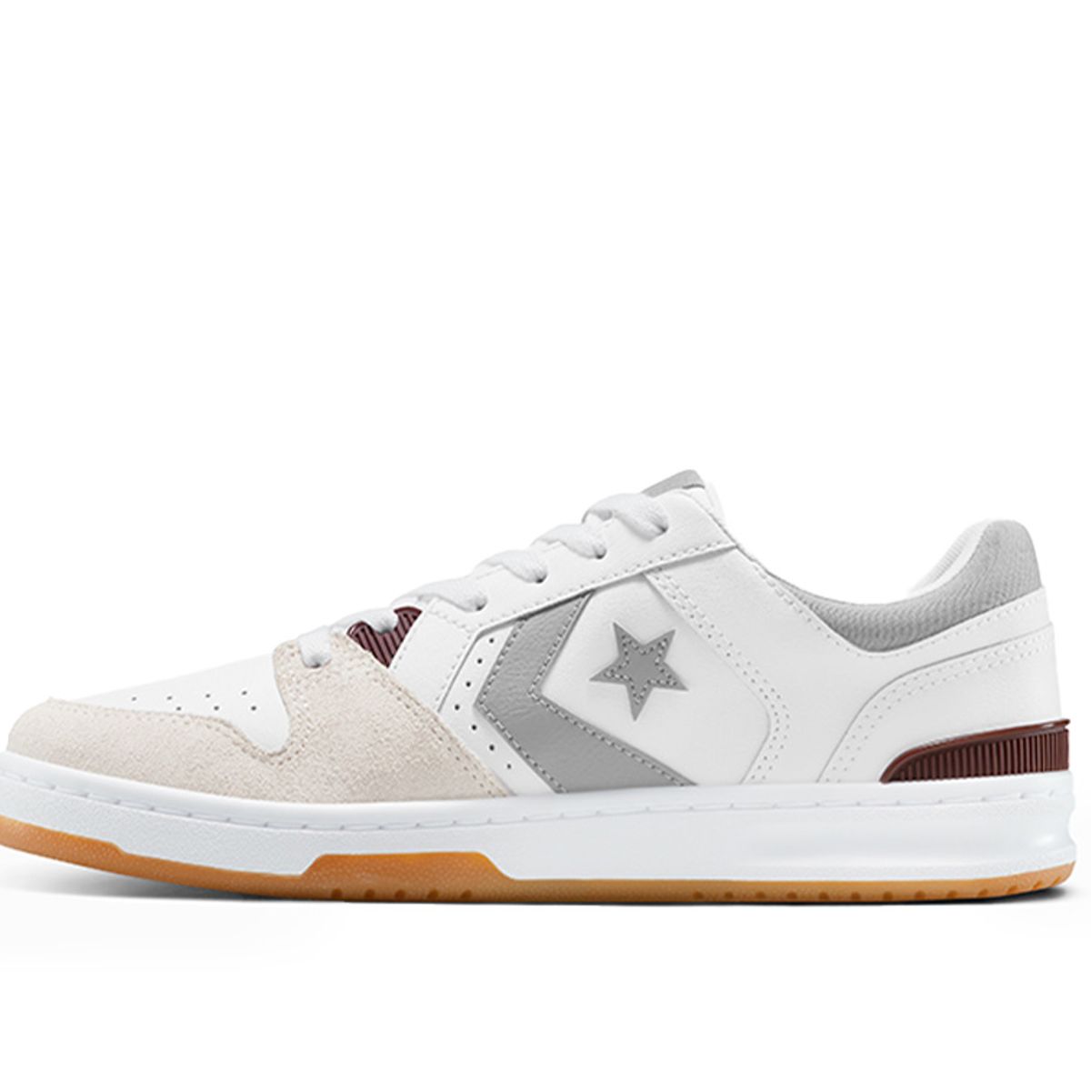 CONVERSE - Zapatillas Hombre Converse Cl98 Blanco