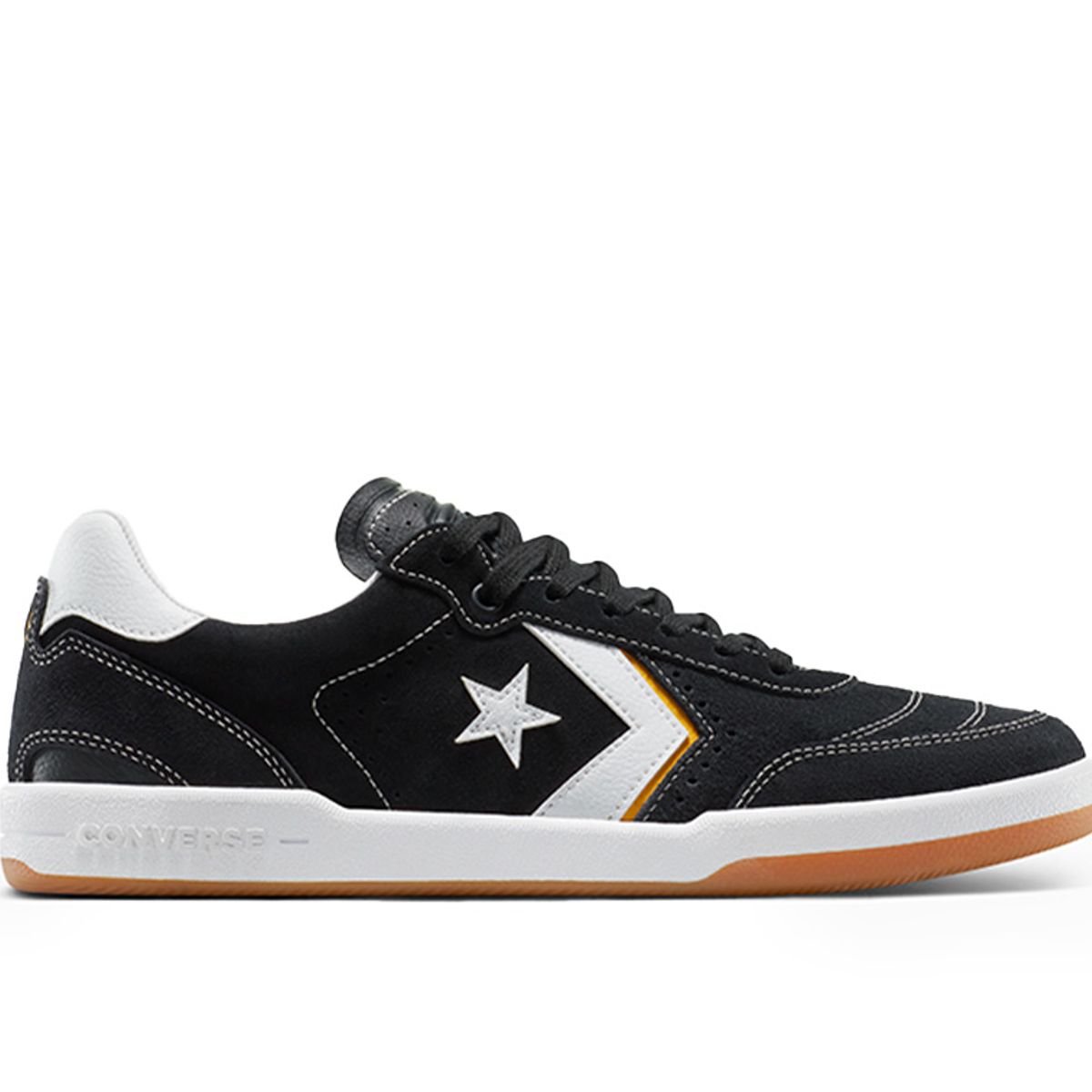 CONVERSE - Zapatillas Hombre Converse Louie Lopez Pro 2 Negro