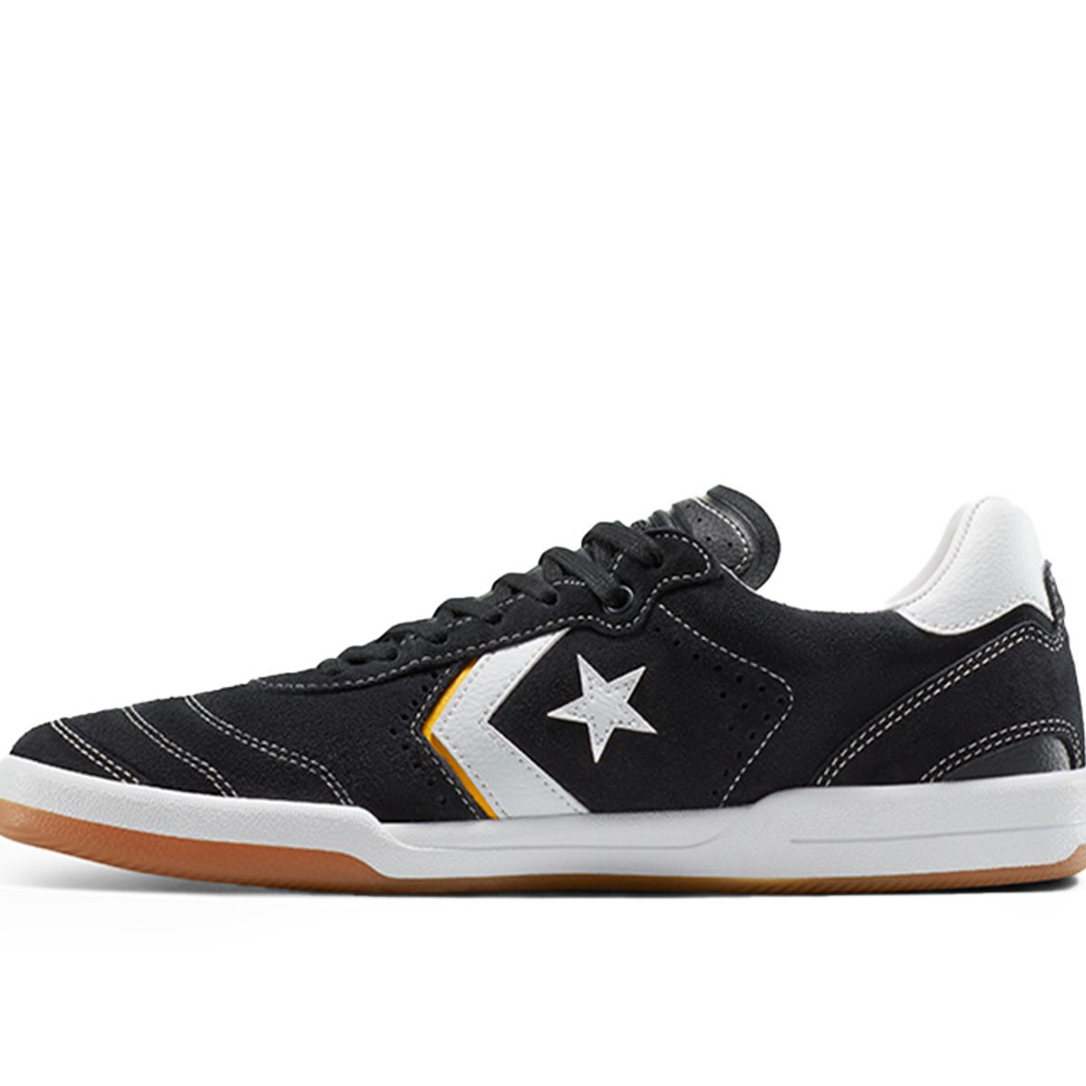CONVERSE - Zapatillas Hombre Converse Louie Lopez Pro 2 Negro