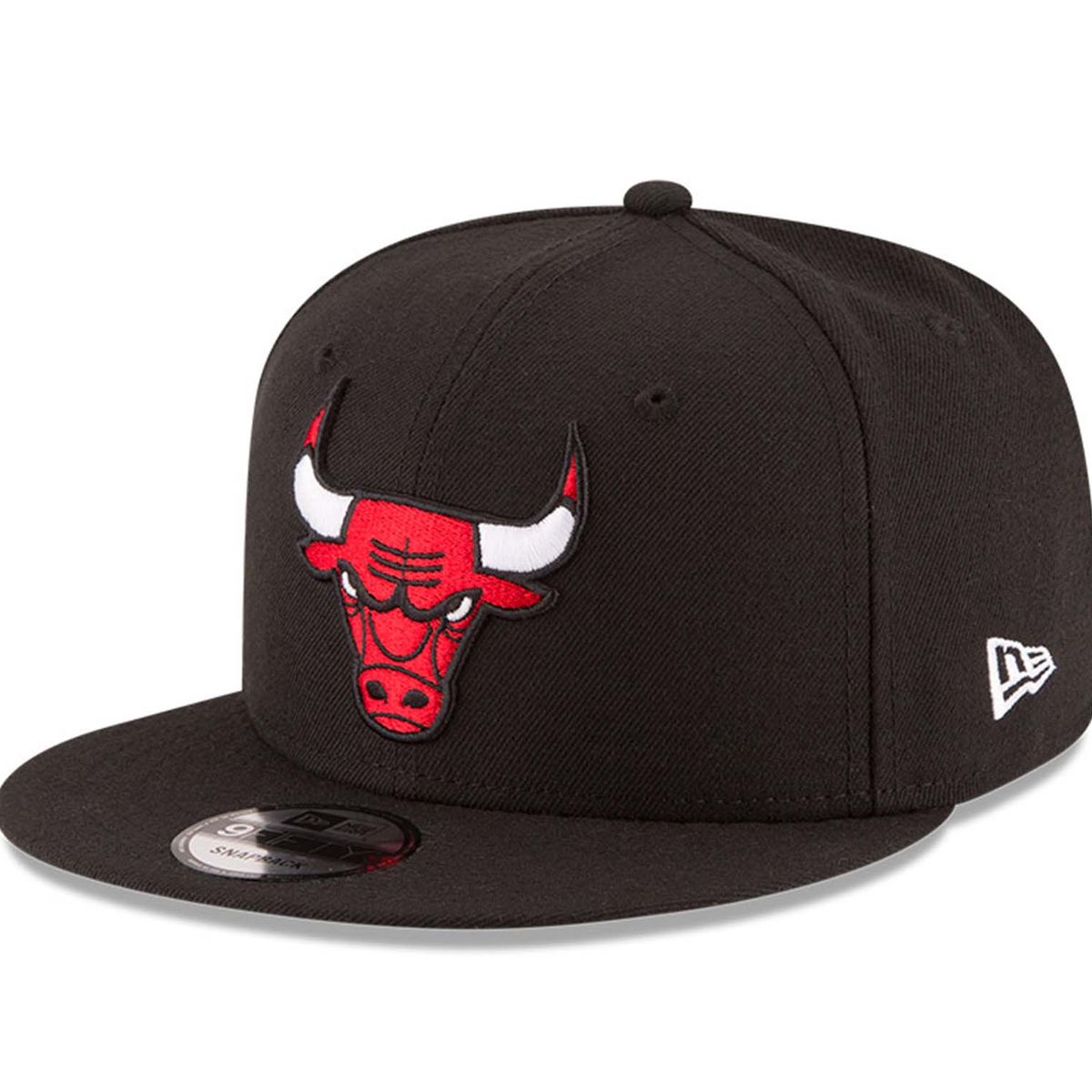NEW ERA - Jockey New Era Nba 950 Chicago Bulls Unisex Negro