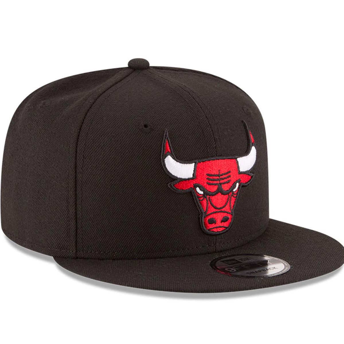 NEW ERA - Jockey New Era Nba 950 Chicago Bulls Unisex Negro