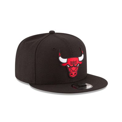 Imagen 2 del producto Jockey Nba 950 Chicago Bulls Unisex Negro