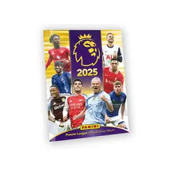PANINI - Álbum Premier League 2024-25