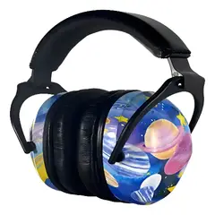 GENERICO - Audífonos Antiruido Para Niños Y Jóvenes Autismo Planet