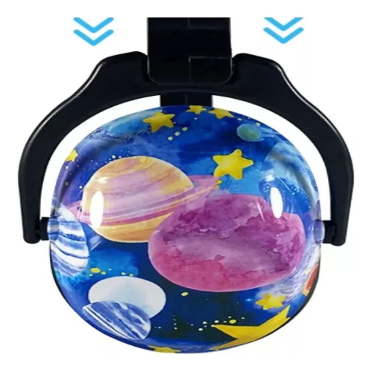 GENERICO - Audífonos Antiruido Para Niños Y Jóvenes Autismo Planet
