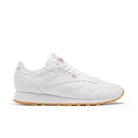 Zapatilla Classic Leather Blanco